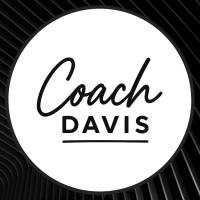 Coach Davis logo - Similar company to Kibbies