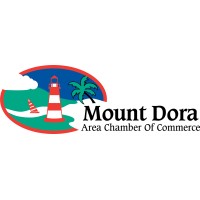 Mount Dora Area Chamber of Commerce logo - Similar company to Plan-It Consulting