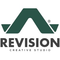 ReVision Studio logo - Similar company to Partoads Design