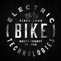 Electric Bike Technologies Inc. logo - Similar company to E-Joy Ag