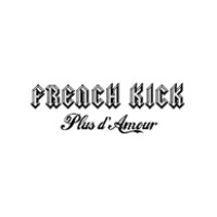 French Kick logo - Similar company to Viemil