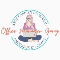 Office Manager Gang logo - Similar company to The Office Managers