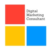 Digital / Online Marketing Consultant logo - Similar company to Digital Marketer Sharif