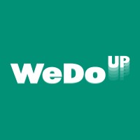 WeDoUp logo - Similar company to Axafone