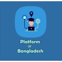 Platform of Bangladesh logo - Similar company to শিক্ষালয় - Shikkhalay