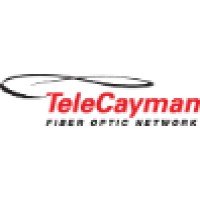Telecayman Fiber Network