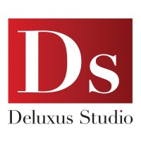 Deluxus Studio logo - Similar company to Digicraft Masters