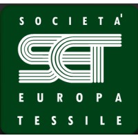 SET - SOCIETA  EUROPA TESSILE S.P.A. logo - Similar company to Guarisco