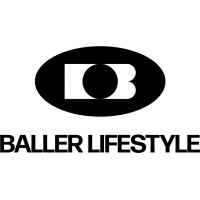 Baller Lifestyle logo - Similar company to Asher Solutions