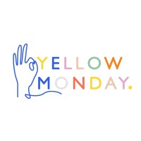 Yellow Monday - HR logo - Similar company to Van Beuningen & Partners