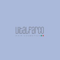 VITALFARCO HAIR COSMETICS logo - Similar company to Dray Cosmetics