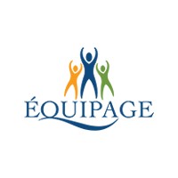 Équipage logo - Similar company to Plus Que Parfait