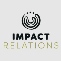 Impact Relations logo - Similar company to Adarsh Fibre