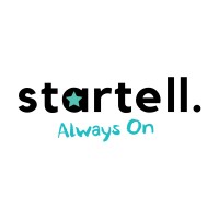 Startell logo - Similar company to Canvas Developers