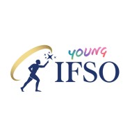 Young IFSO (International Federation for the Surgery of Obesity and Metabolic Disorders) logo - Similar company to American Society For Metabolic And Bariatric Surgery (Asmbs)