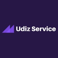 Udiz Service logo - Similar company to We Jace It Recrutement