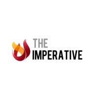 The Imperative logo - Similar company to Close Ties Leadership Program