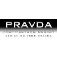 PRAVDA ARCHITECTURE/ DESIGN logo - Similar company to Lindin Design & Company