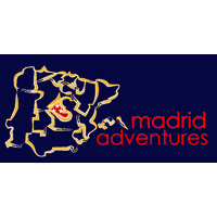 Madrid Adventures logo - Similar company to Madrid Insólito