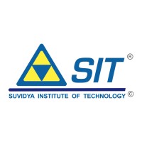 SUVIDYA INSTITUTE OF TECHNOLOGY logo - Similar company to Total Technical Services Ltd