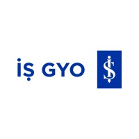 İş Gayrimenkul Yatırım Ortaklığı logo - Similar company to İşmer A.Ş.