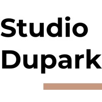 Studio Dupark logo - Similar company to Studio Prado