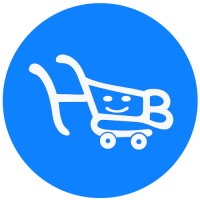 Happy Basket logo - Similar company to Yumzi