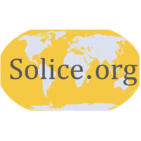 Solice.org logo - Similar company to Mavyn