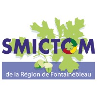 SMICTOM de la région de Fontainebleau logo - Similar company to Smictom D'Alsace Centrale