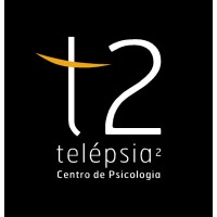 Telépsia 2 - Centro de Psicologia logo - Similar company to Loginmind