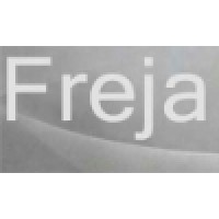 Freja Designer Dressmaking logo - Similar company to Giselle Textil