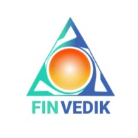 Finvedik logo - Similar company to Panjam