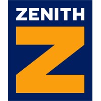 Zenith logo - Similar company to Multimetaal