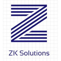 ZK Solutions logo - Similar company to Prophetlogic