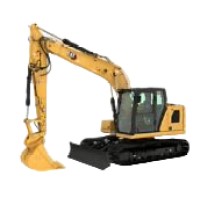 Earthlift Excavations logo - Similar company to Copy That! Real Estate Writers