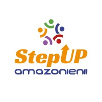 Amazonienii StepUP logo - Similar company to Intellirank Agency