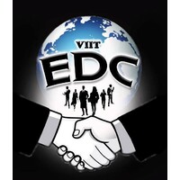 Entrepreneurship Development Cell, VIIT logo - Similar company to Adapty Solution