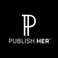 Publish Her logo - Similar company to Rivetingnarration.Com
