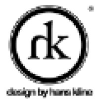 Design By Hans Kline