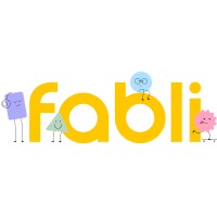 Fabli logo - Similar company to Nolk