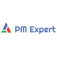 PM Expert logo - Similar company to Tech Altum