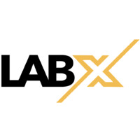 LabX logo - Similar company to Lab-X