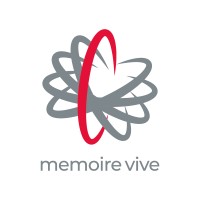 Mémoire Vive logo - Similar company to E-Novinfo