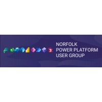 Norfolk Power Platform User Group logo - Similar company to Gtp Tech Recruitment