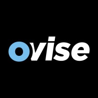 Ovise logo - Similar company to C13