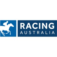 Racing Australia logo - Similar company to Racing.Com