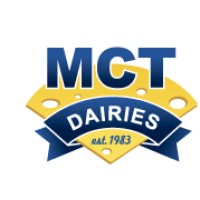 MCT Dairies, Inc logo - Similar company to Bartlett Dairy, Inc