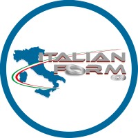 Italian Form logo - Similar company to Csplast Srl