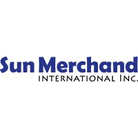 Sun Merchand International logo - Similar company to Maxtech Perú