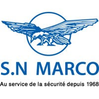 S.N Marco logo - Similar company to Cipep
